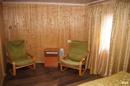 Санаторий Лаба - 71