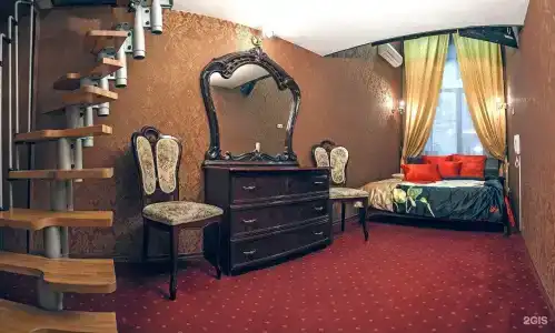 на Камнях - 3