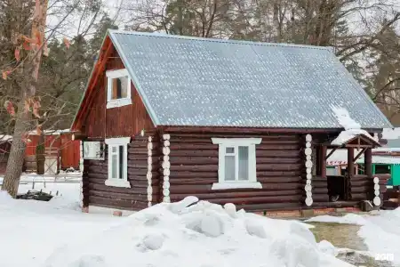 Русский лес - 27