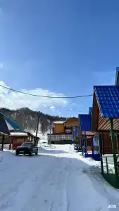 Белый марал - 26