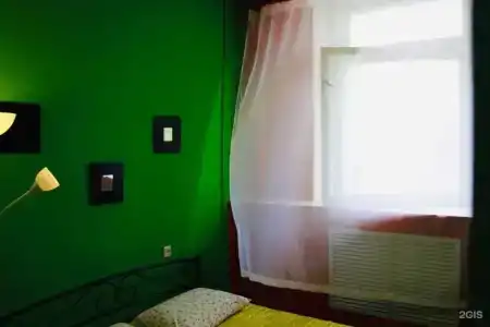 Russland hostel - 154