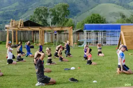 Уймонский Ковчег - 90
