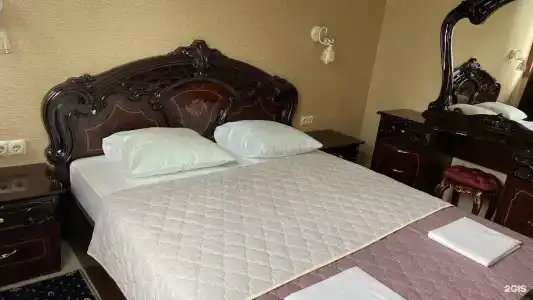 Золотой Лотос - 70