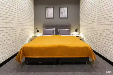 Key Hotel - 117