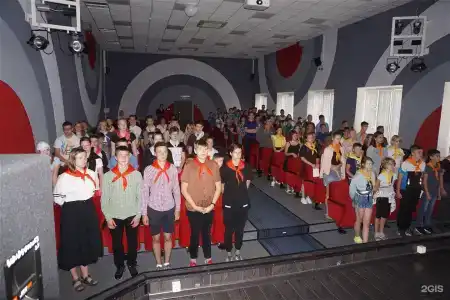 Юность - 83