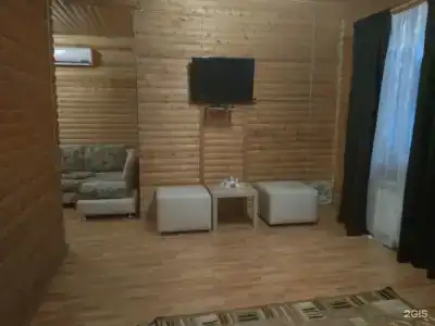 Русский лес - 60