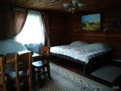 Русский лес - 63
