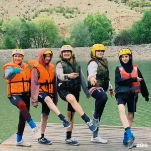 Горный Ветер - 20