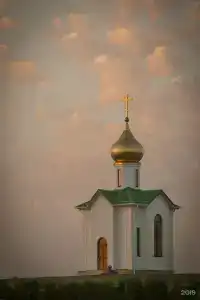 Золотые пески - 20