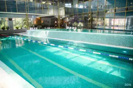 Grand Wellness Novahovo & Spa - 131