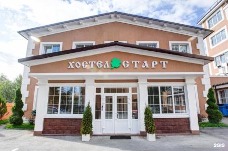 Старт - 27