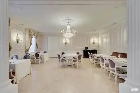 Особняк Военного Министра (Milutin Palace) - 145