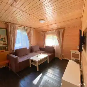 Рыболовный клуб Акулово - 9