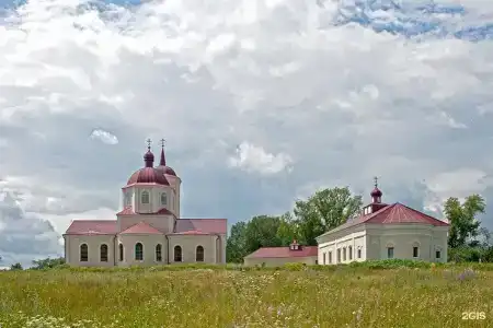 Задонск - 22