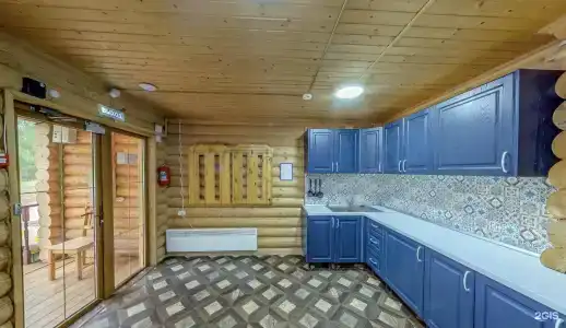 Клуб Золотая Рыбка - 23
