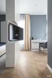 V Hotel - 25