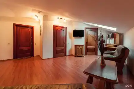 ГТК Театральный - 14
