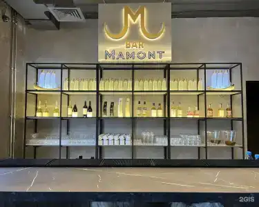 Мамонт - 35