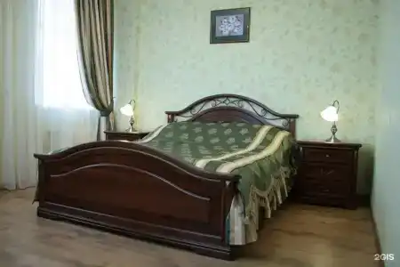 Задонск - 1