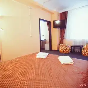 Отдых + - 34