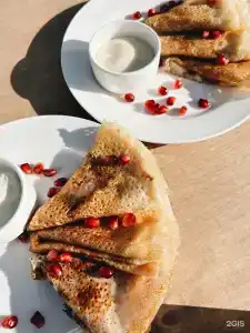 Кокса Парк - 40