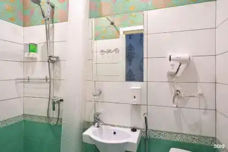 Антре - 110