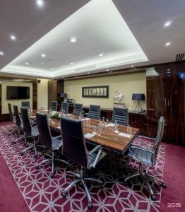 SHERATONPLAZA Ufa Congress Hotel - 86