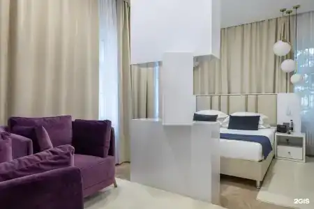 V Hotel - 76