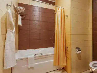 Holiday Inn Perm - 71