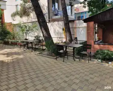 Сосновый двор - 14