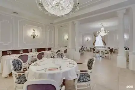 Особняк Военного Министра (Milutin Palace) - 137