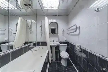 Турист - 89