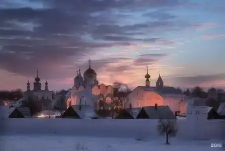 ГТК Театральный - 7