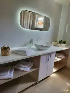 База отдыха Ковчег - 39