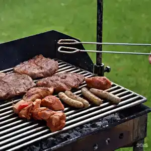 Южный дворик - 9
