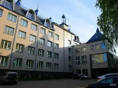 Новые Горки - 46