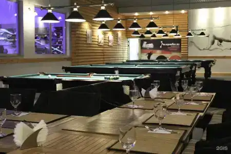 Alex Resort & Spa - 81
