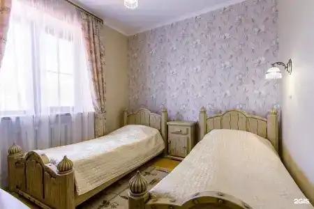 Барские Полати - 15