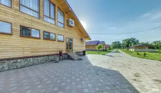 Клуб Золотая Рыбка - 18
