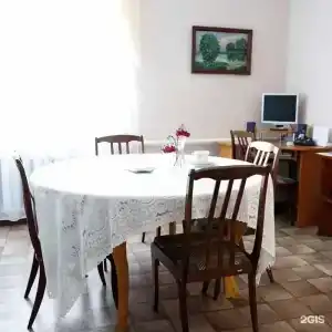 Дом Гаестехаус - 1