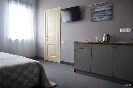 Янтарный Сезон - 18
