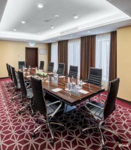 SHERATONPLAZA Ufa Congress Hotel - 44