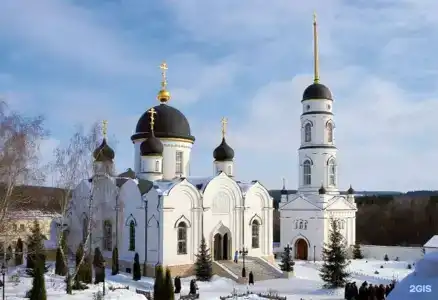 Задонск - 19