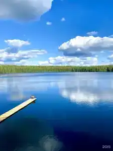 База отдыха на воде Оланга - 19
