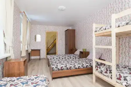 Горенки Усадьба - 8