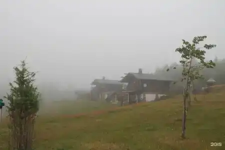 Агроферма Точка Отдыха - 86