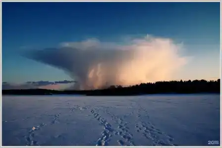 Селигерское Захолустье - 23