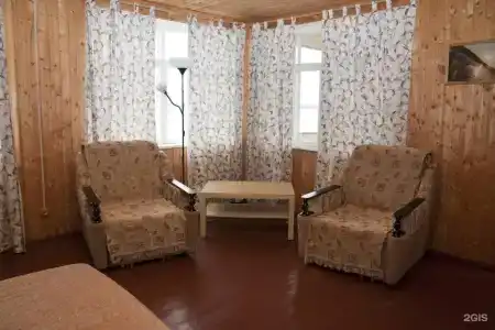 Селигерское Захолустье - 60