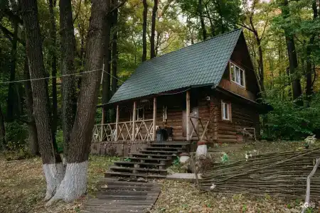Ливадия - 1