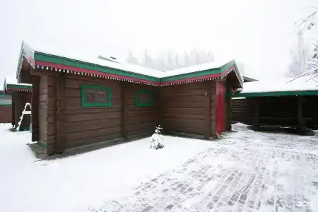 Большая Волга - 70